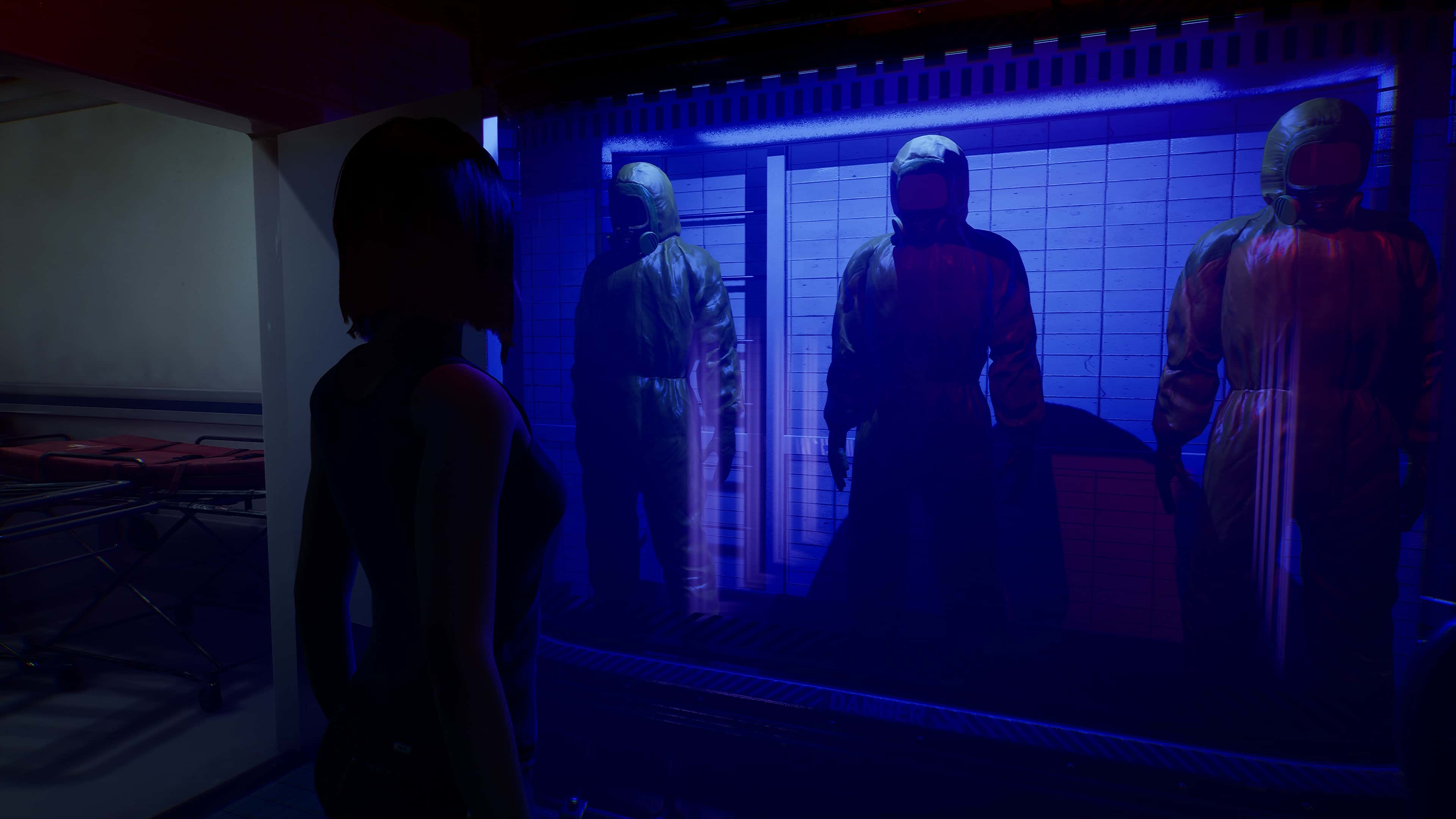 #8. EDENGATE: The Edge of Life (GOG) От: 505 Pulse