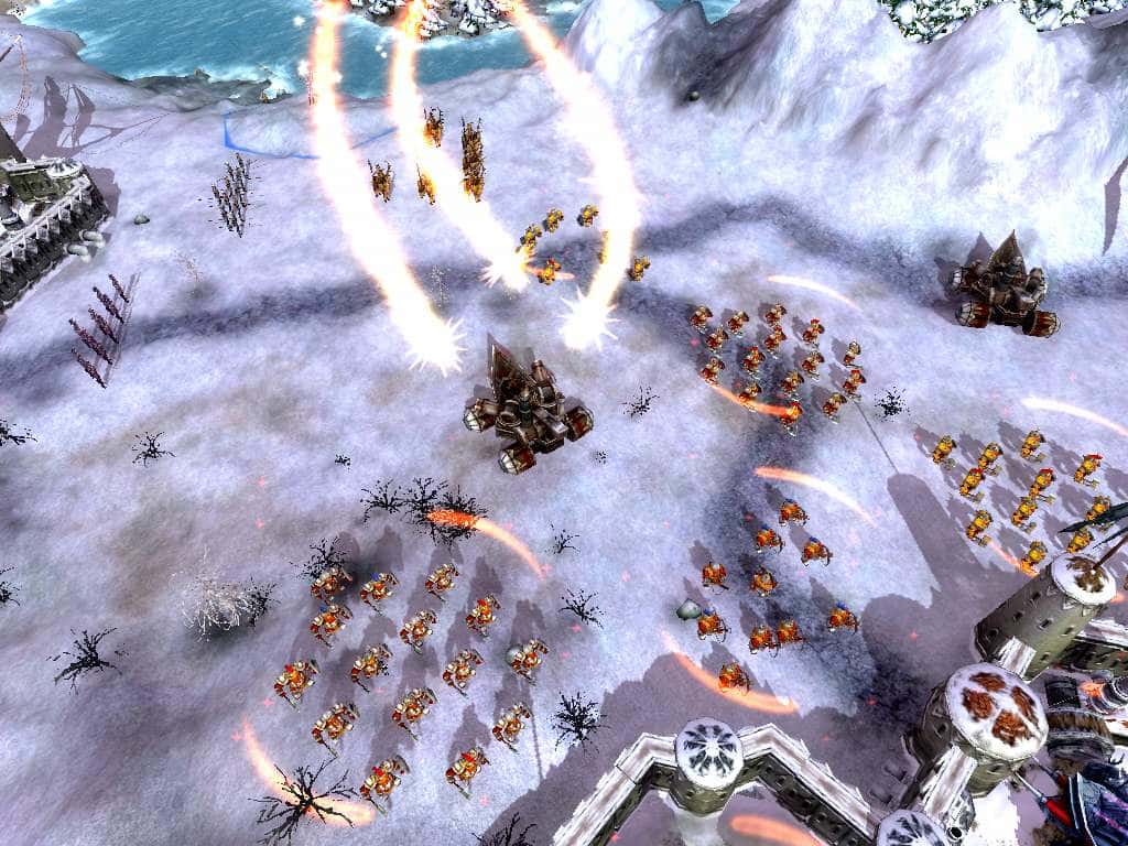 #8. Elven Legacy Collection (GOG) โดย: Fulqrum Publishing