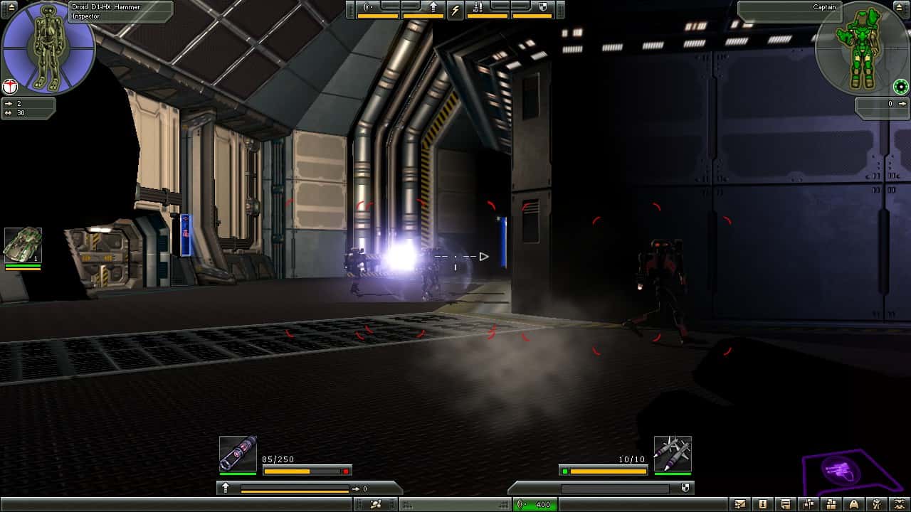 #9. Parkan 2 (GOG) 由: Fulqrum Publishing