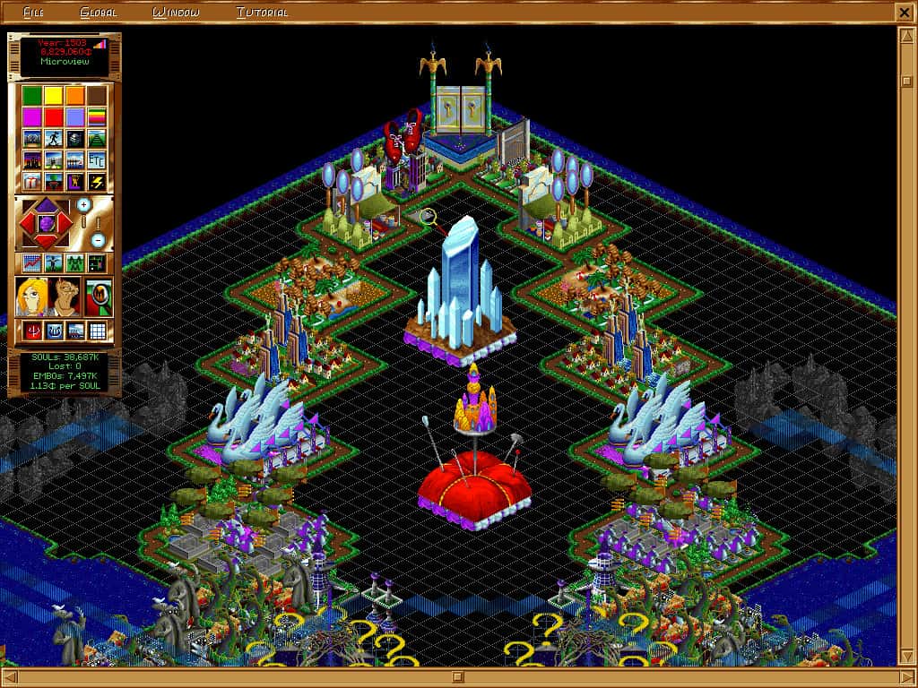 #10. Afterlife (GOG) 来自: Disney