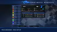 Open Wheel Manager screenshot 2