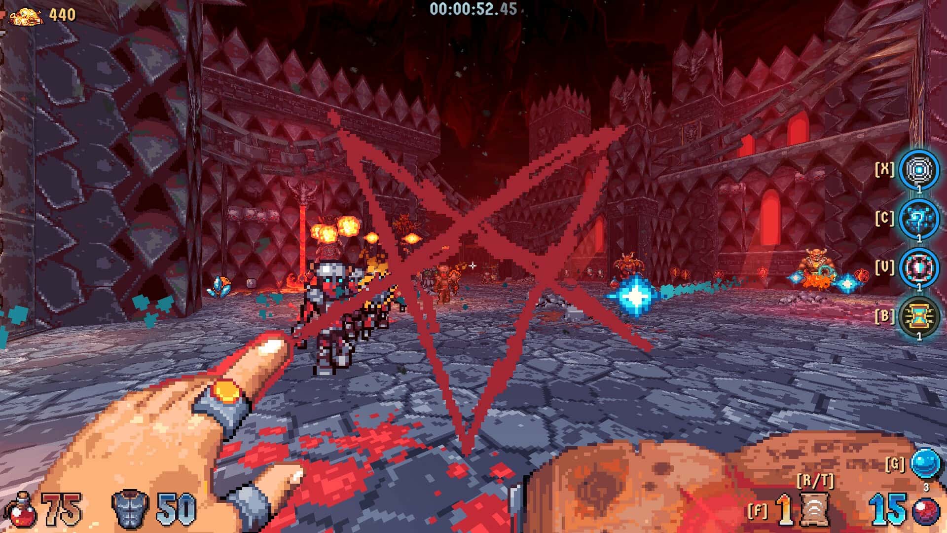#1. Wizordum Demo (GOG) 由: Apogee Entertainment