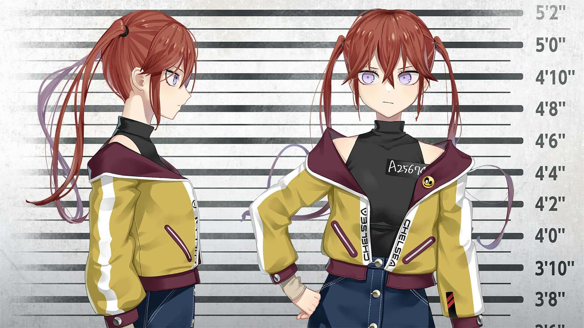 #1. HENPRI: HENTAI PRISON (GOG) بواسطة: Shiravune