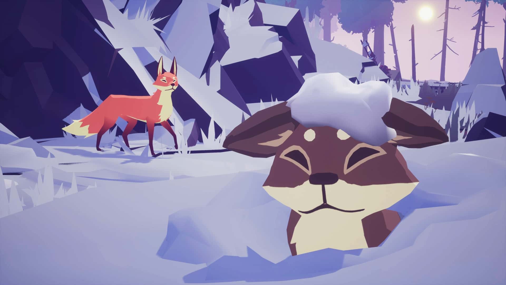 #10. Endling - Extinction is Forever (GOG) By: HandyGames
