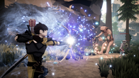 Aron's Adventure screenshot 3