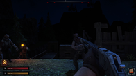 Blood West screenshot 8