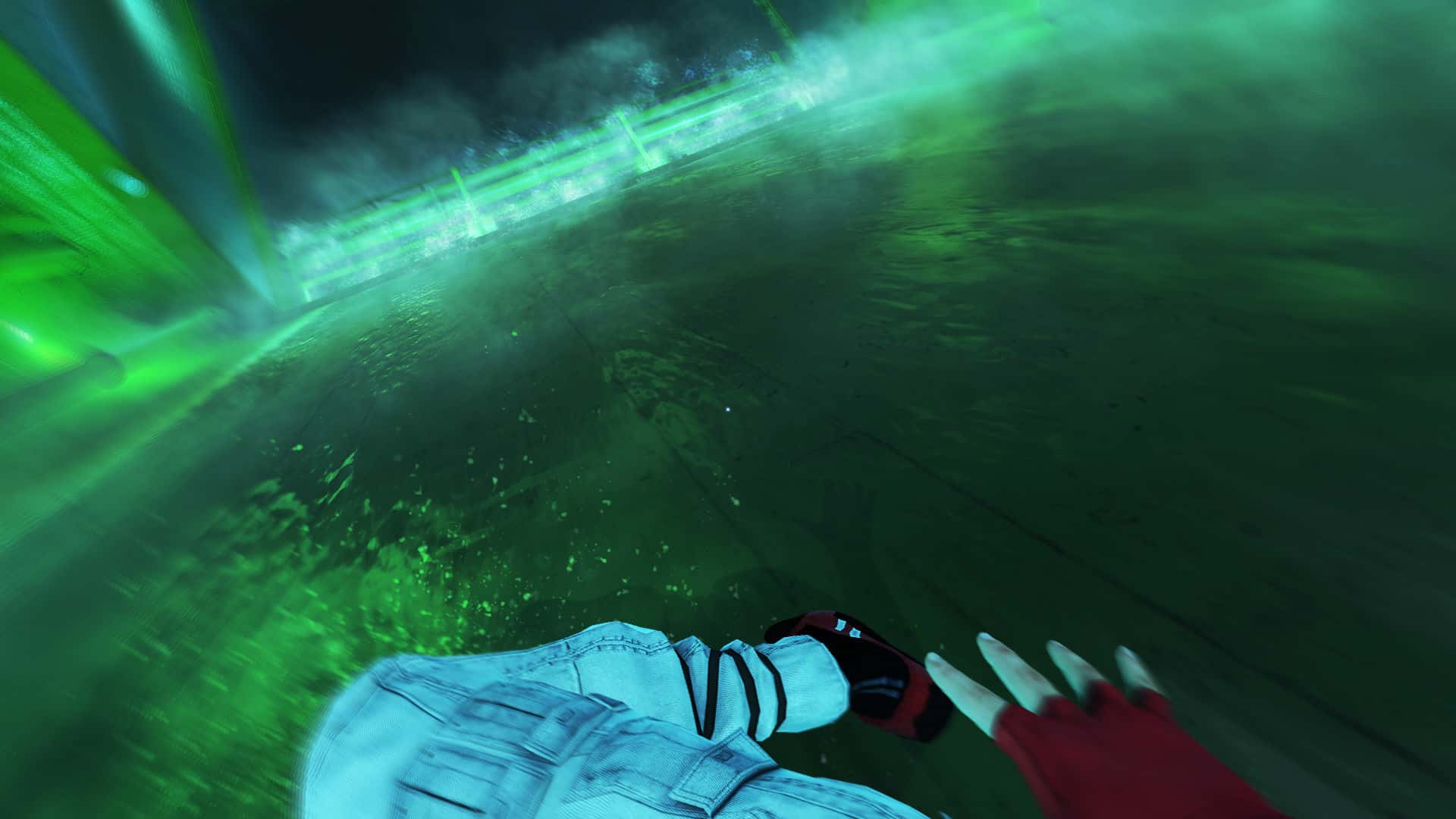 #10. Mirror's Edge™ (GOG) 由: Electronic Arts