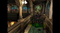 Resident Evil 3 screenshot 8