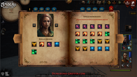 Dungeons of the Amber Griffin screenshot 6