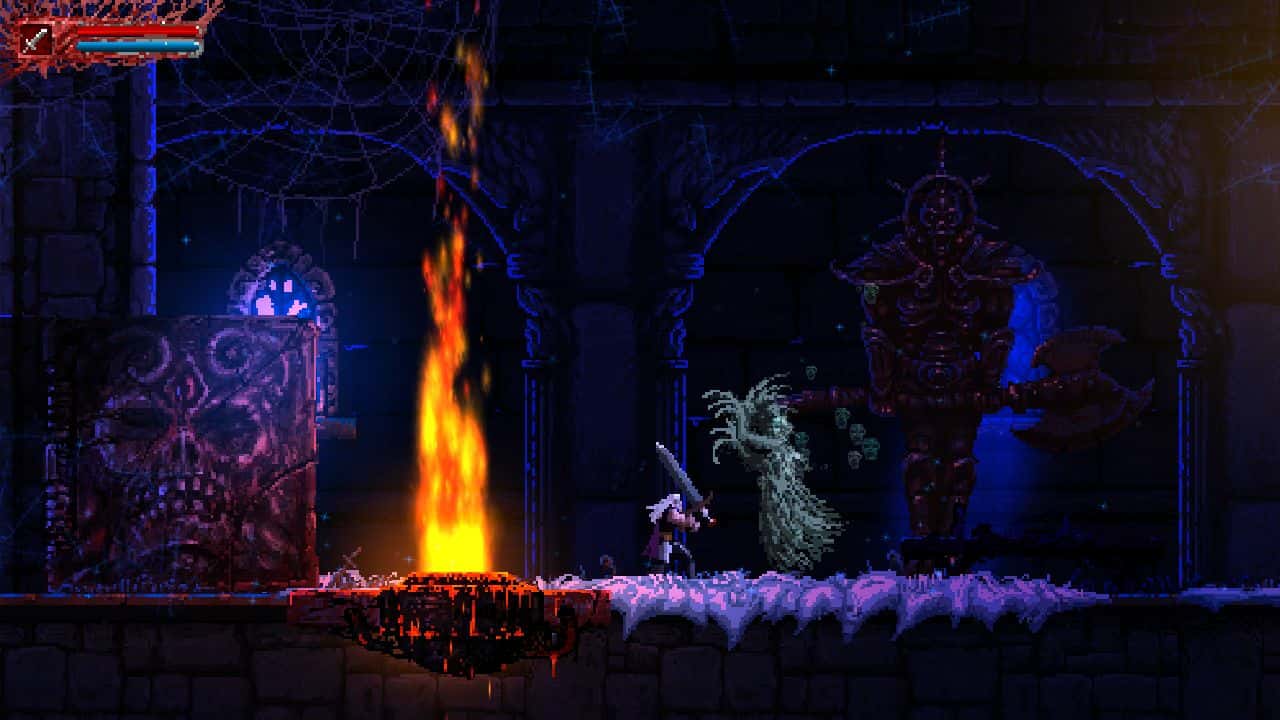 #3. Slain: Back From Hell (GOG) โดย: Silver Lining Interactive