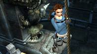 Tomb Raider: Legend screenshot 12
