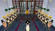 Leisure Suit Larry: Love for Sail! screenshot 2