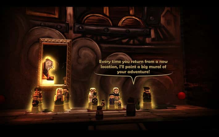 #10. Stacking (GOG) Bởi: Double Fine Productions