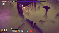 Pandemic Train screenshot 9