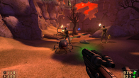 Painkiller: Overdose screenshot 6