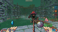 Wizordum Demo screenshot 8