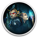 Snímky obrazovky (10) Shadowrun Hong Kong - Extended Edition Deluxe