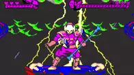 Furi Demake - The Chain screenshot 4