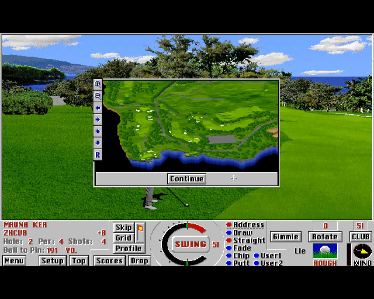 #5. Links 386 Pro (GOG) Bởi: Big Finish Games