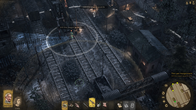 War Mongrels screenshot 3