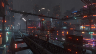 Cloudpunk screenshot 7