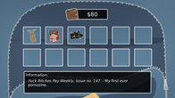 A Town Uncovered screenshot 6