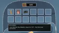 A Town Uncovered screenshot 6