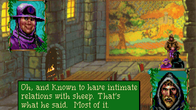 Conquests of the Longbow: The Legend of Robin Hood screenshot 11