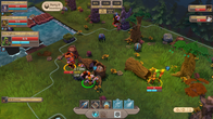 Fort Triumph screenshot 11