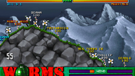 Worms United screenshot 12