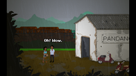 Sumatra: Fate of Yandi screenshot 11
