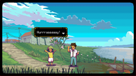 A Space for the Unbound screenshot 12