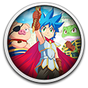 屏幕截图 (10) Monster Boy and the Cursed Kingdom