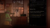 Tails Noir screenshot 6