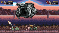 Blazing Chrome screenshot 3