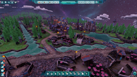 Beyond These Stars screenshot 10