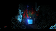 The Voidness - Lidar Horror Survival Game screenshot 5