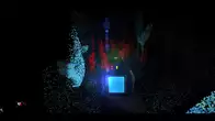 The Voidness - Lidar Horror Survival Game screenshot 5