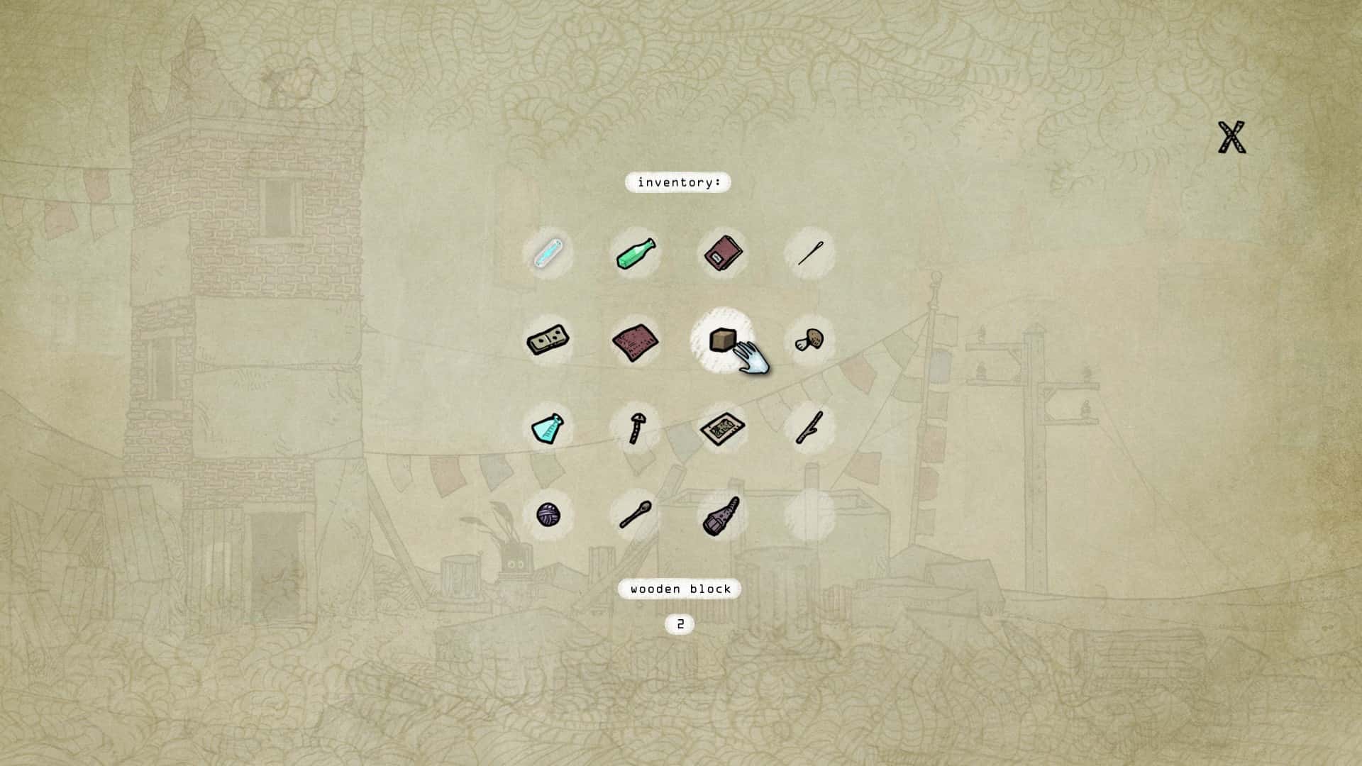 #4. Slice of Sea (GOG) 由: Mateusz Skutnik