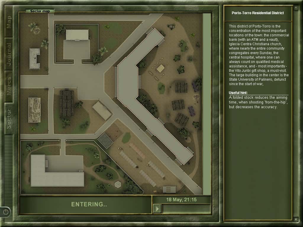 #5. Brigade E5: New Jagged Union (GOG) От: Fulqrum Publishing