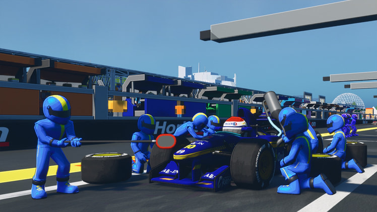 Formula Legends screenshot screenshot 10