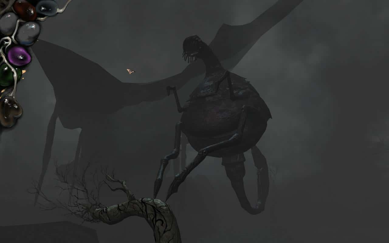 #5. The Void (GOG) Bởi: Ice-Pick Lodge