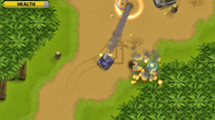 Thrillville®: Off the Rails™ screenshot 5