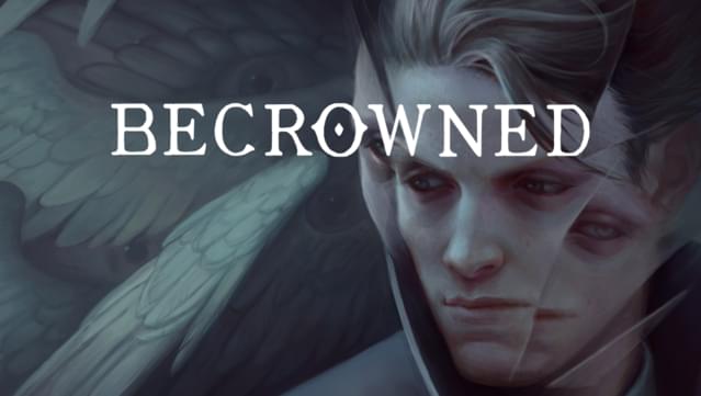 BECROWNED