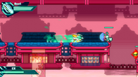CODE Bunny screenshot 2