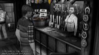 The Last Crown: Midnight Horror screenshot 12