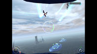 Battle Engine Aquila screenshot 7