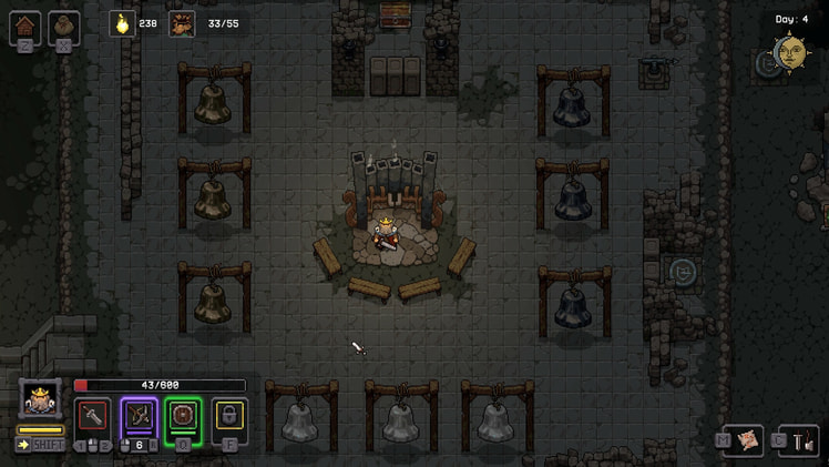 Kingsgrave screenshot screenshot 8