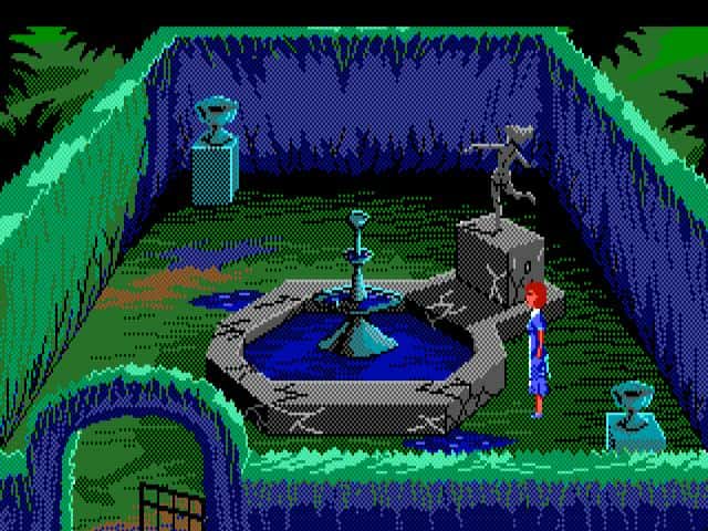 #1. The Colonel's Bequest (GOG) 게시자: Activision