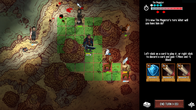 The Magister screenshot 4